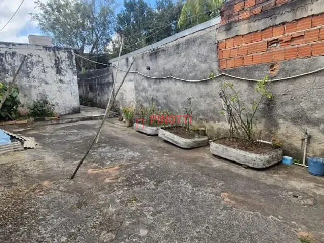 Terreno à venda, no bairro Baeta Neves em São Bernardo do Campo