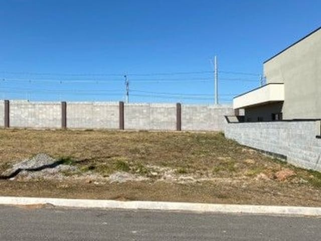 Foto do Terreno - Terreno à venda, 252 m² por R$ 292.000,00 - Recanto dos Eucaliptos - São José dos Campos/SP | RUSSI IMÓVEIS