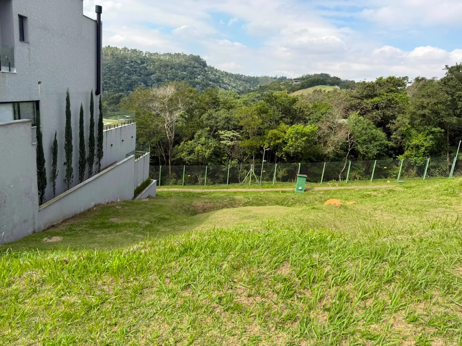 Terreno em Alphaville