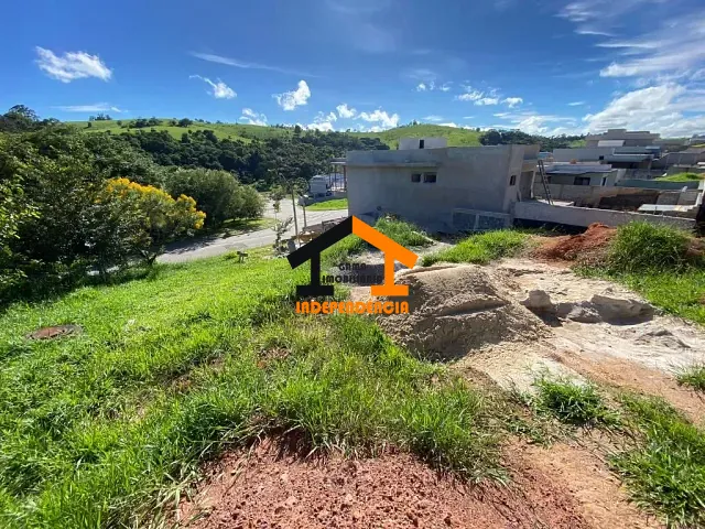 Terreno com 501m², à venda, no bairro Loteamento Residencial Rio das Flores em Itatiba