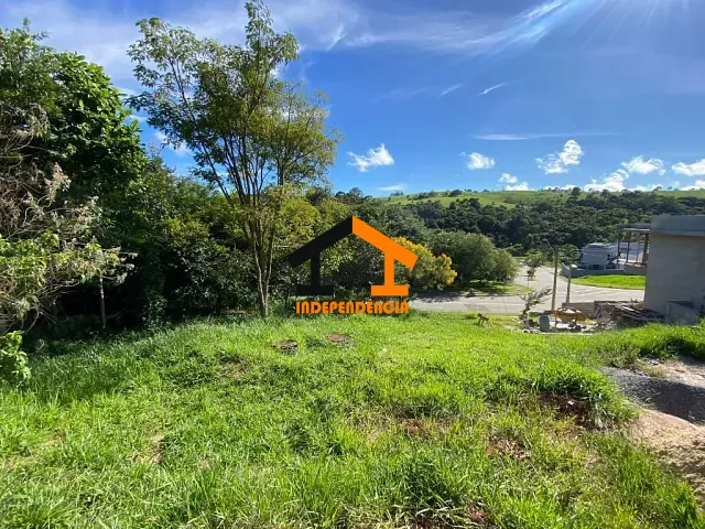 Terreno com 501m², à venda, no bairro Loteamento Residencial Rio das Flores em Itatiba