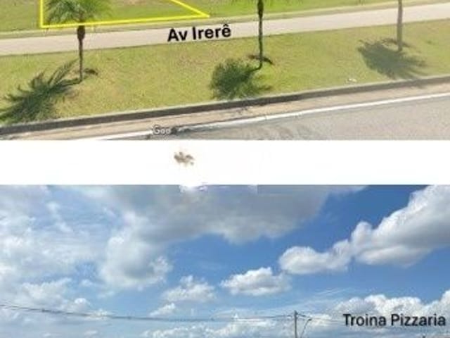 Foto do Terreno - Terreno à venda, 490 m² por R$ 2.000.000,00 - Condomínio Residencial Alphaville - São José dos Campos/SP | INDEPENDENCE NEGOCIOS IMOBILIARIOS LTDA