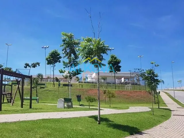 Terreno com 657m², à venda, no bairro Condomínio Residencial Monaco em São José dos Campos