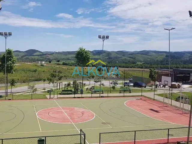 Terreno com 657m², à venda, no bairro Condomínio Residencial Monaco em São José dos Campos