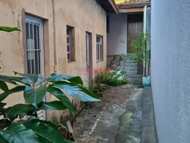 Terreno à venda, no bairro Vila Tereza em São Bernardo do Campo