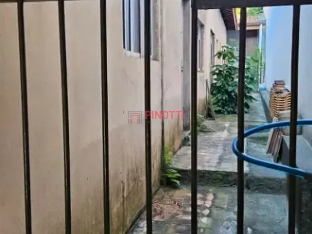 Terreno à venda, no bairro Vila Tereza em São Bernardo do Campo