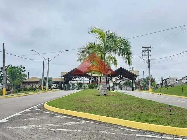 Terreno com 399m², à venda, no bairro Condomínio Residencial Mantiqueira em São José dos Campos