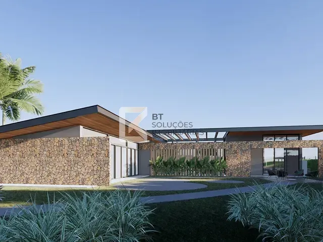 Terreno com 200m², à venda, no bairro Reserva Botânica em Indaiatuba
