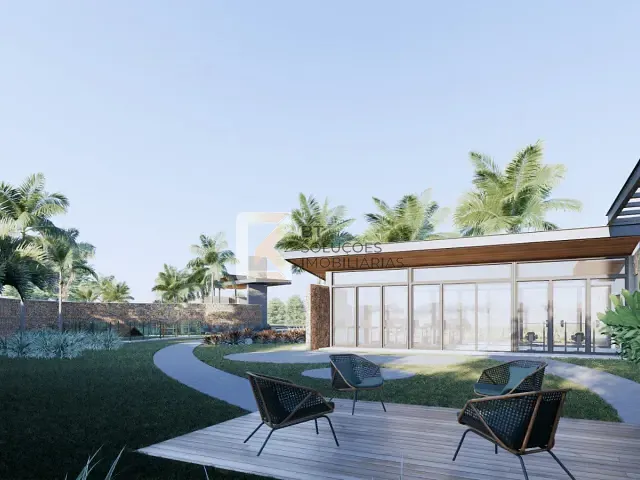 Terreno com 200m², à venda, no bairro Reserva Botânica em Indaiatuba