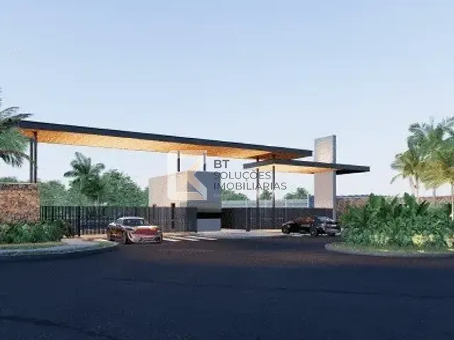Terreno com 200m², à venda, no bairro Reserva Botânica em Indaiatuba