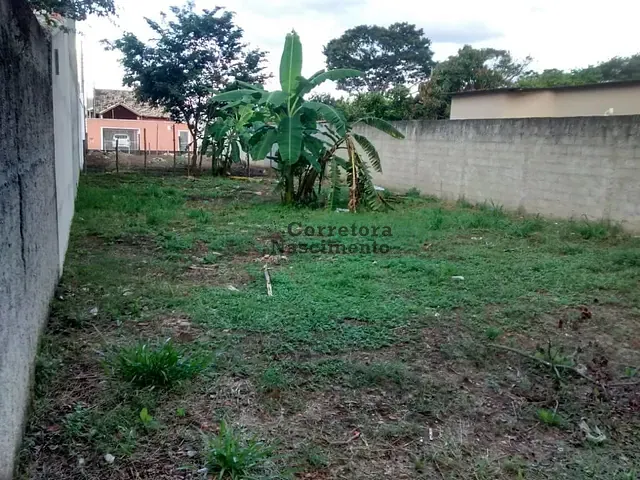 Terreno com 250m², à venda, no bairro Loteamento Villa Branca em Jacareí