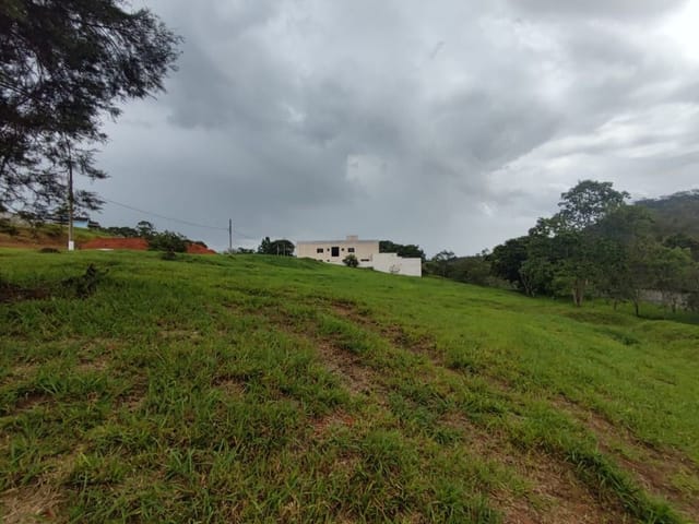 Foto do Terreno - Terreno à venda, 1022 m² por R$ 320.000,00 - Tapanhão - Jambeiro/SP | INDEPENDENCE NEGOCIOS IMOBILIARIOS LTDA