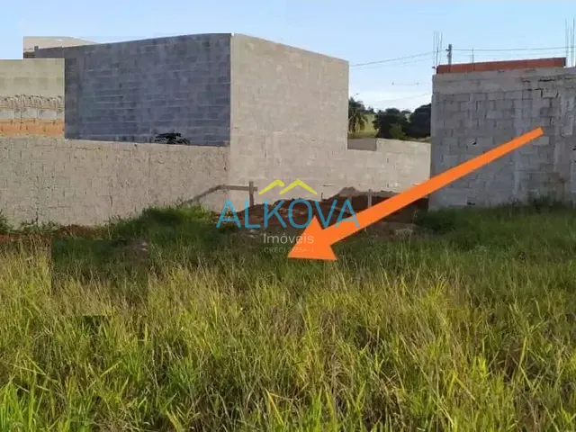 Terreno com 132m², à venda, no bairro Loteamento Dunamis em São José dos Campos