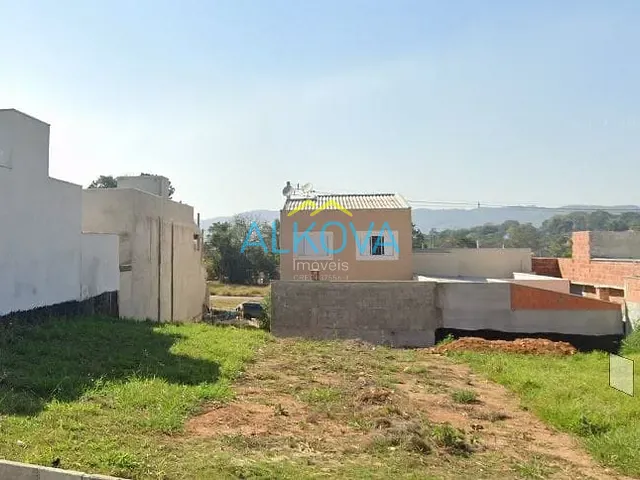 Terreno com 132m², à venda, no bairro Loteamento Dunamis em São José dos Campos