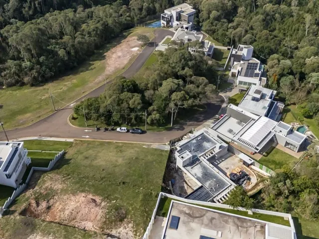 Terreno com 701m², à venda, no bairro Não informado em Campo Magro