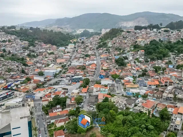 Terreno com 3587m², à venda, no bairro Vila Fanton em São Paulo