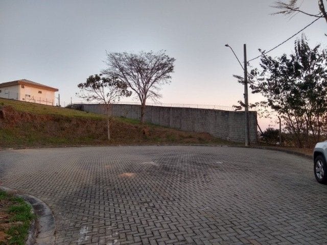 Foto do Terreno - Terreno à venda, 1795 m² por R$ 325.000,00 - Alto da Ponte - São José dos Campos/SP | RUSSI IMÓVEIS
