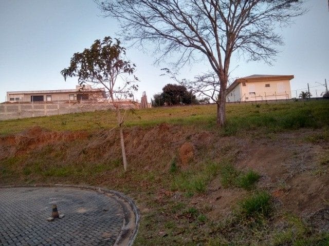 Foto do Terreno - Terreno à venda, 1795 m² por R$ 325.000,00 - Alto da Ponte - São José dos Campos/SP | RUSSI IMÓVEIS