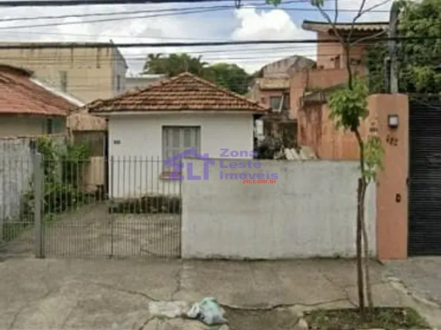Terreno com 266m², à venda, no bairro Vila Madalena em São Paulo