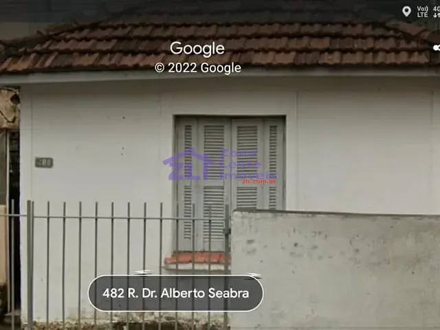 Terreno com 266m², à venda, no bairro Vila Madalena em São Paulo