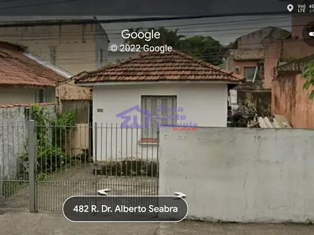 Terreno com 266m², à venda, no bairro Vila Madalena em São Paulo