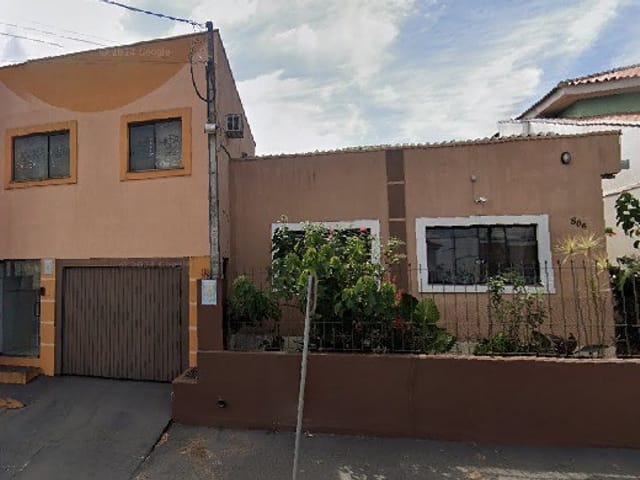 Terreno à venda, Nova Rússia, Ponta Grossa, PR