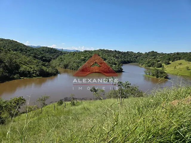 Terreno com 1243m², à venda, no bairro Alto da Ponte em São José dos Campos