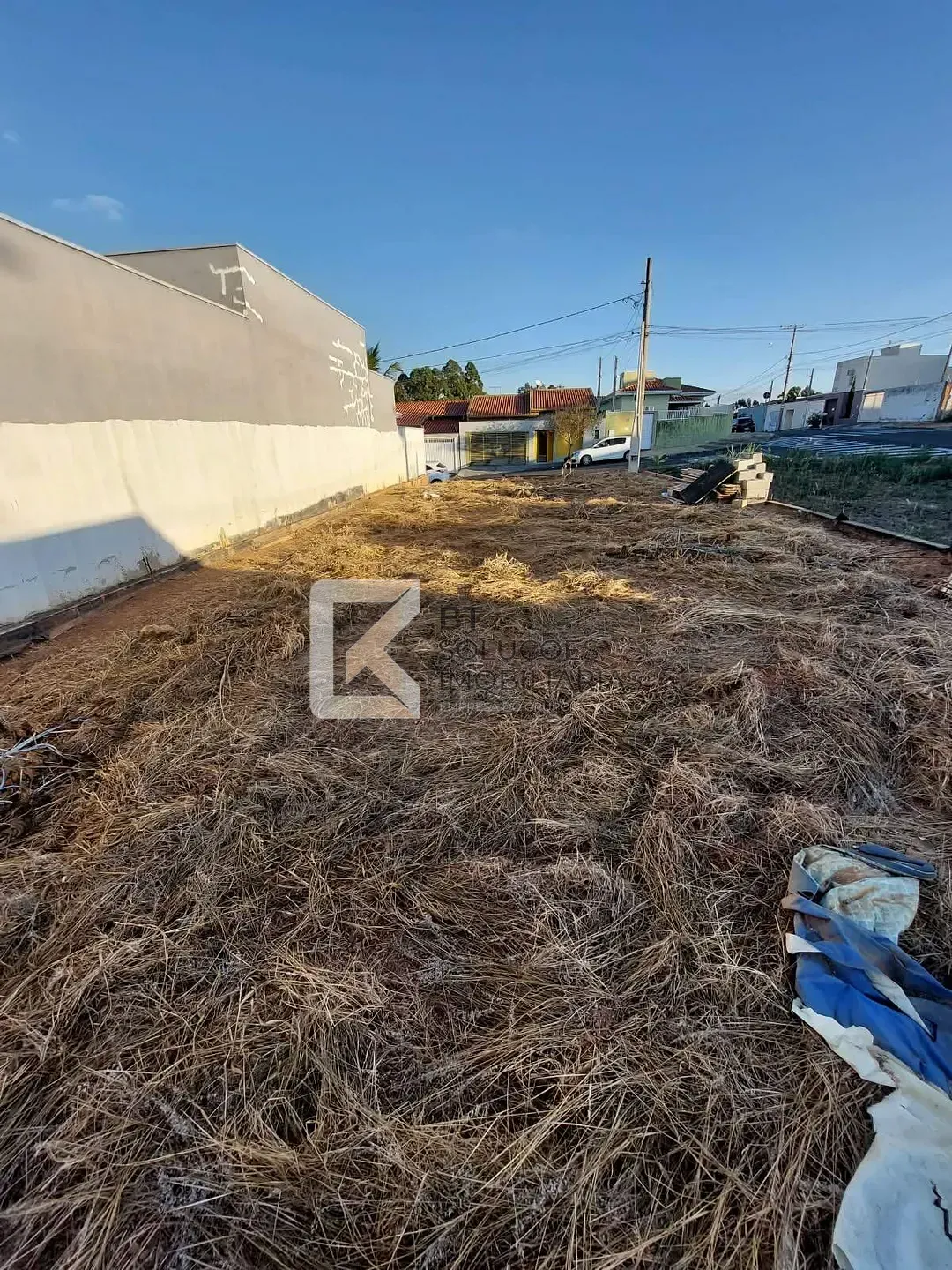 Terreno, 250 m² - Foto 2