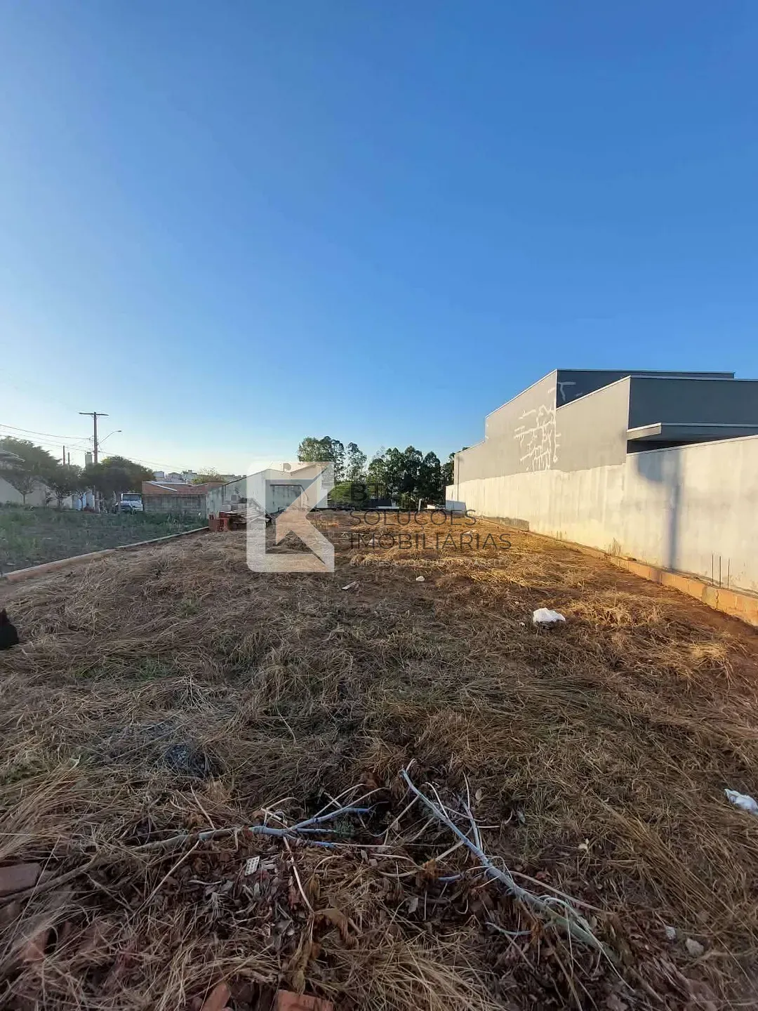 Terreno, 250 m² - Foto 3