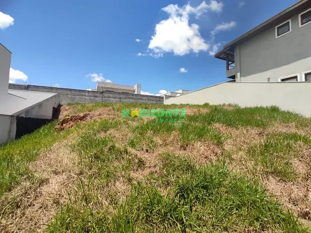 Terreno com 450m², à venda, no bairro Condomínio Residencial Jaguary em São José dos Campos