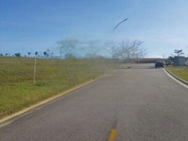Foto do Terreno - Terreno à venda, 507 m² por R$ 1.700.000,00 - Condomínio Residencial Alphaville - São José dos Campos/SP | INDEPENDENCE NEGOCIOS IMOBILIARIOS LTDA