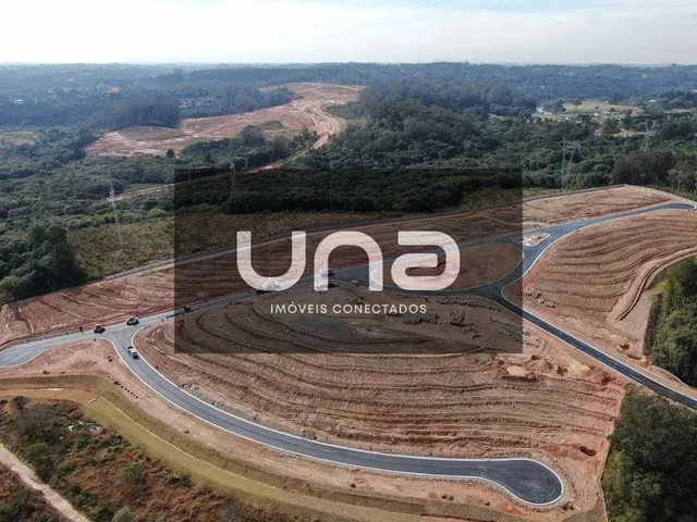 Terreno à venda, no bairro Ferraria em Campo Largo