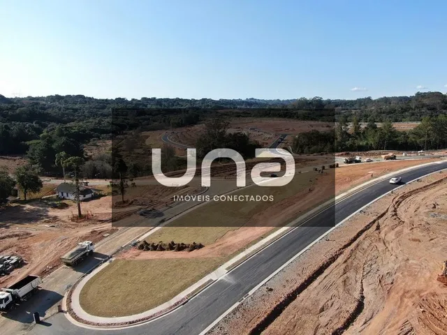 Terreno à venda, no bairro Ferraria em Campo Largo
