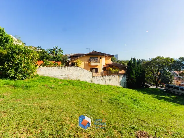 Terreno com 722m² 1 quarto e 1 banheiro, à venda, no bairro Nova Higienópolis em Jandira