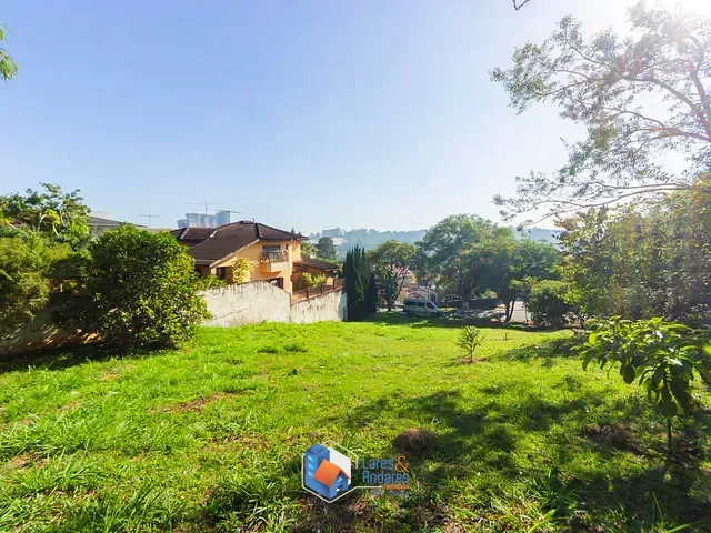 Terreno com 722m² 1 quarto e 1 banheiro, à venda, no bairro Nova Higienópolis em Jandira