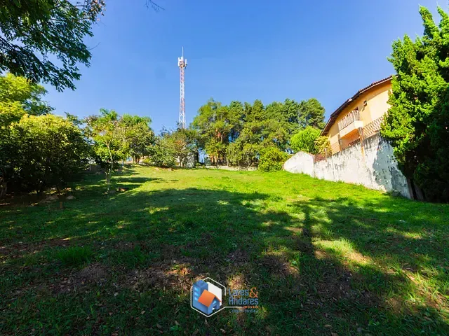 Terreno com 722m² 1 quarto e 1 banheiro, à venda, no bairro Nova Higienópolis em Jandira