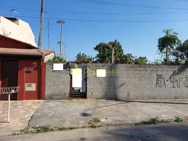 Terreno com 330m², à venda, no bairro Cidade Nova em Pindamonhangaba
