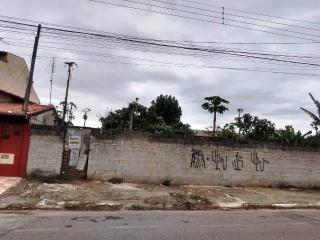 Terreno com 330m², à venda, no bairro Cidade Nova em Pindamonhangaba