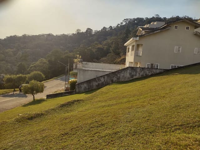 Terreno com 360m², à venda, no bairro Parque Sinai em Santana de Parnaíba