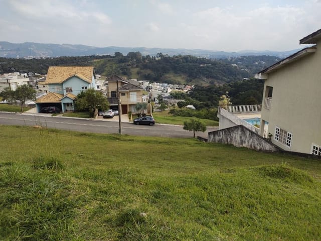 Terreno com 360m², à venda, no bairro Parque Sinai em Santana de Parnaíba