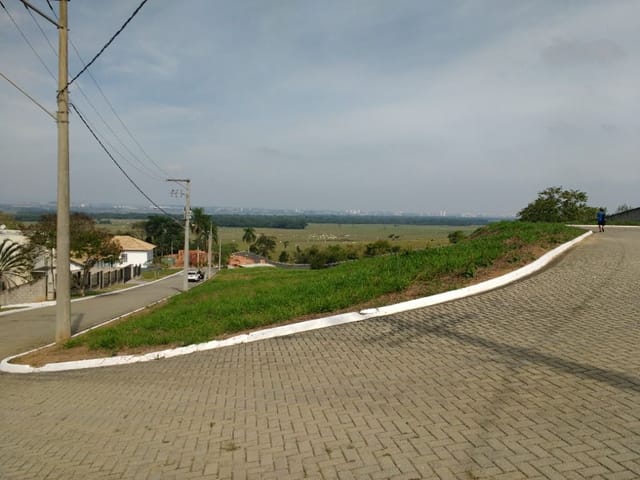 Foto do Terreno - Terreno à venda, 1575 m² por R$ 370.000,00 - Colinas Do Parahyba - São José dos Campos/SP | RUSSI IMÓVEIS