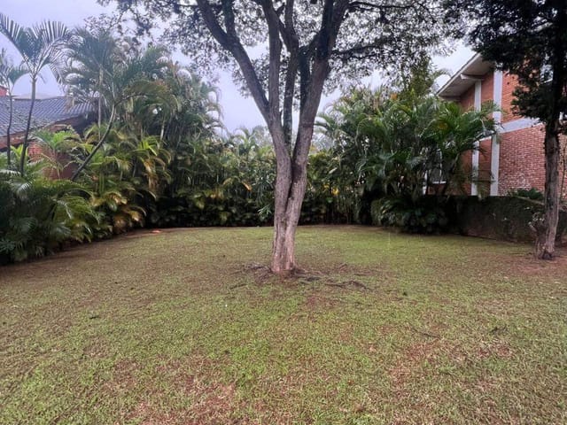 Terreno com 390m², à venda, no bairro Alphaville em Santana de Parnaíba