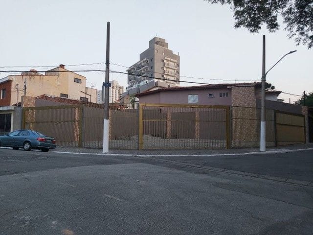 Foto do Terreno - Terreno à venda, 267 m² por R$ 1.070.000,00 - Jardim Textil - São Paulo/SP | ZONA LESTE IMÓVEIS