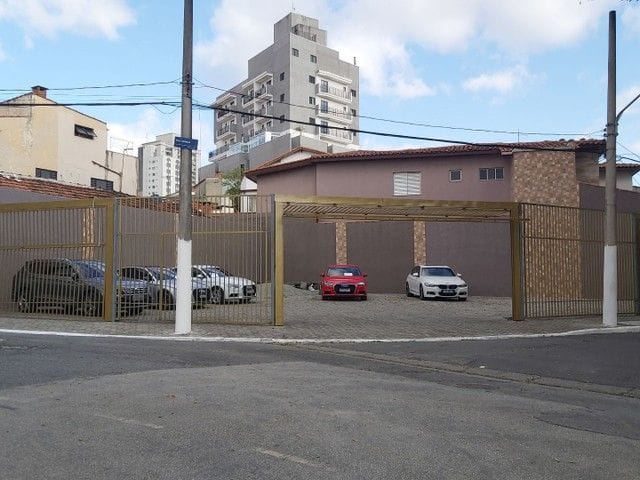 Foto do Terreno - Terreno à venda, 267 m² por R$ 1.070.000,00 - Jardim Textil - São Paulo/SP | ZONA LESTE IMÓVEIS