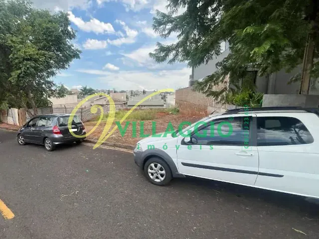Terreno com 400m², à venda, no bairro Residencial Gaivota I em São José do Rio Preto