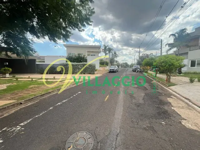 Terreno com 400m², à venda, no bairro Residencial Gaivota I em São José do Rio Preto