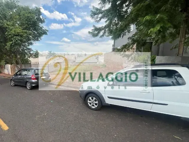 Terreno com 400m², à venda, no bairro Residencial Gaivota I em São José do Rio Preto