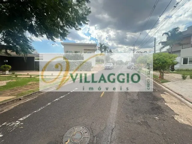Terreno com 400m², à venda, no bairro Residencial Gaivota I em São José do Rio Preto