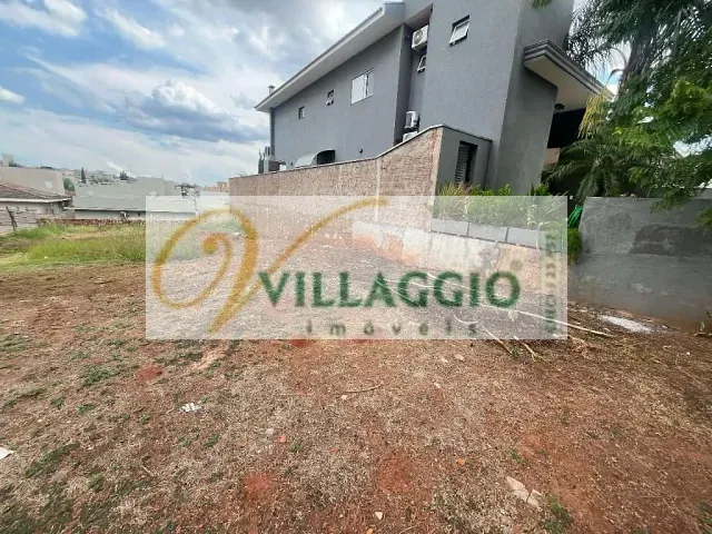Terreno com 400m², à venda, no bairro Residencial Gaivota I em São José do Rio Preto