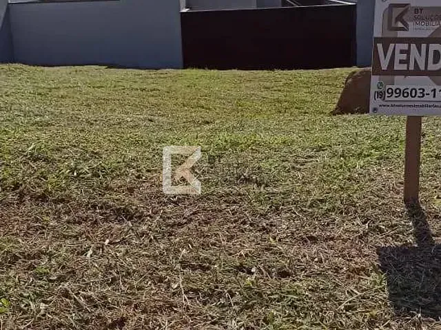 Terreno com 189m², à venda, no bairro Jardim Toscana em Indaiatuba